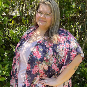 Meet your Posher, Jackie